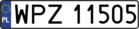 WPZ11505