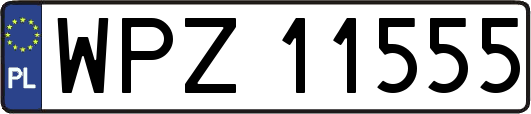 WPZ11555