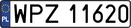 WPZ11620