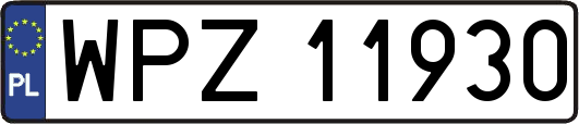 WPZ11930
