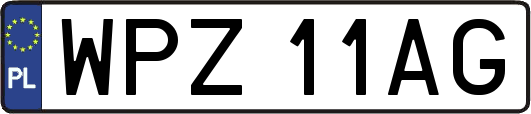 WPZ11AG