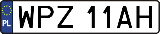 WPZ11AH