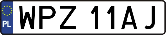 WPZ11AJ