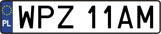 WPZ11AM