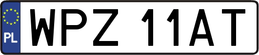WPZ11AT
