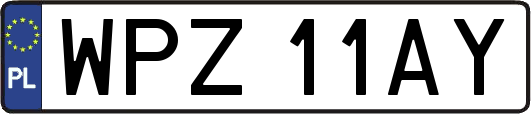 WPZ11AY