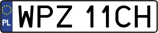 WPZ11CH