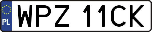 WPZ11CK