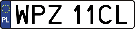 WPZ11CL