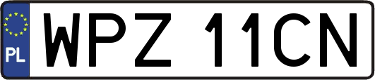 WPZ11CN