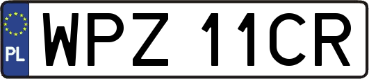 WPZ11CR
