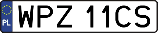 WPZ11CS
