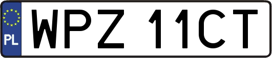 WPZ11CT