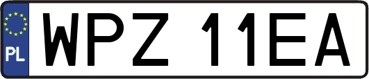 WPZ11EA