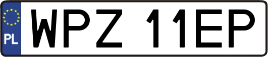 WPZ11EP