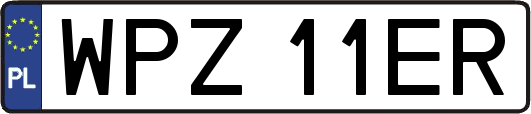 WPZ11ER