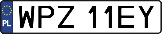 WPZ11EY