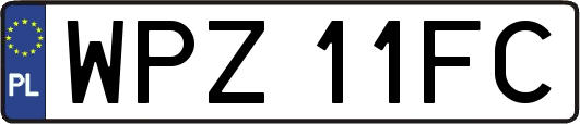 WPZ11FC