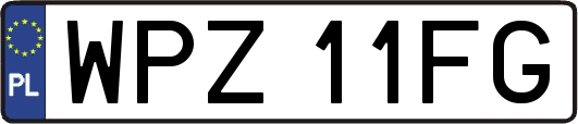 WPZ11FG