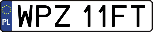 WPZ11FT