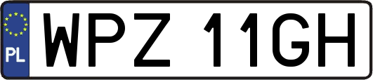 WPZ11GH