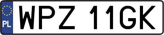 WPZ11GK