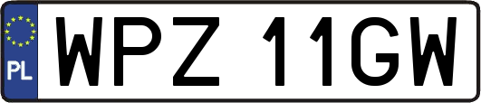 WPZ11GW