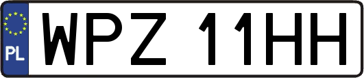 WPZ11HH