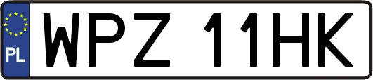 WPZ11HK