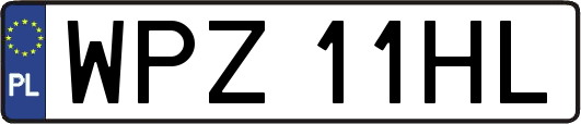 WPZ11HL