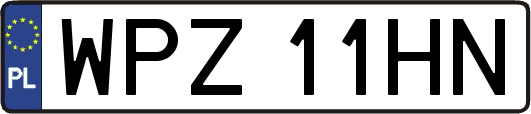 WPZ11HN