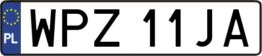 WPZ11JA