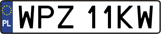 WPZ11KW
