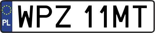 WPZ11MT