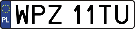WPZ11TU