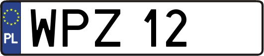 WPZ12