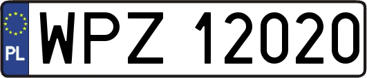 WPZ12020