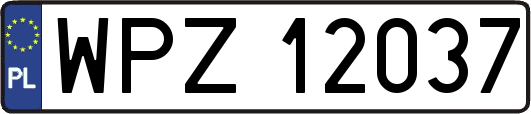 WPZ12037