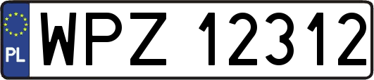 WPZ12312
