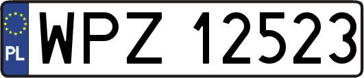 WPZ12523