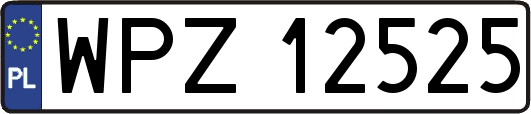 WPZ12525