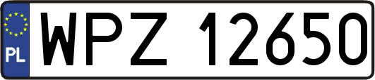 WPZ12650