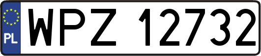 WPZ12732