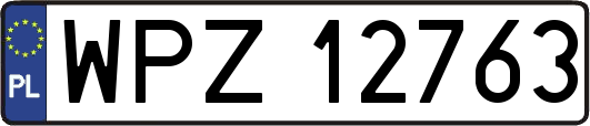 WPZ12763