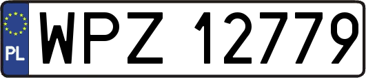 WPZ12779