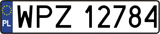WPZ12784