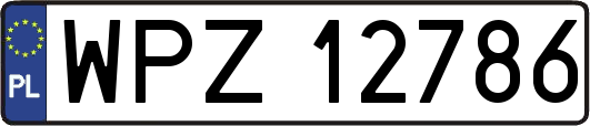 WPZ12786