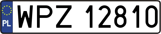 WPZ12810