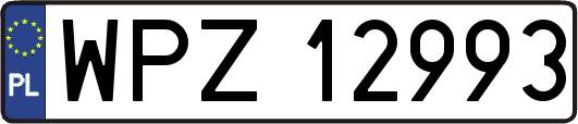 WPZ12993