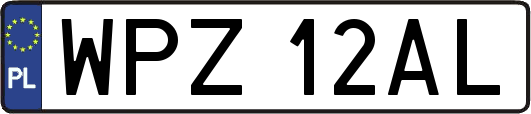 WPZ12AL